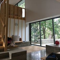 Construction work by Paul Greer Builders
