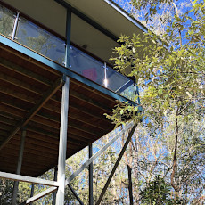 Construction work by Paul Greer Builders